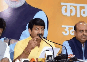 दिल्ली में सीएम पर संशय बरकरार