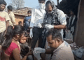 साहिबगंज  में ब्रेन मलेरिया से 5 बच्चों की मौत