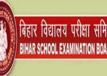 बिहार बोर्ड ने मैट्रिक का रिजल्ट घोषित किया