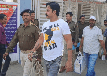 भागलपुर में केंद्रीय मंत्री नित्यानंद राय के भांजे की हत्या