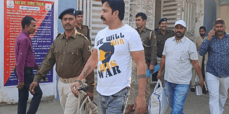 भागलपुर में केंद्रीय मंत्री नित्यानंद राय के भांजे की हत्या