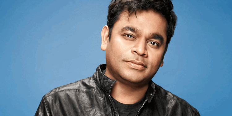 एआर रहमान हॉस्पिटल से हुए डिस्चार्ज