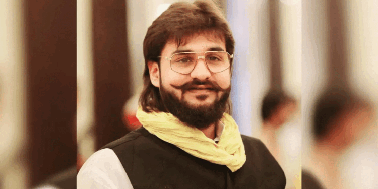 यूपी गैंगस्टर एक्ट मामले में विधायक अब्बास अंसारी को अंतरिम जमानत