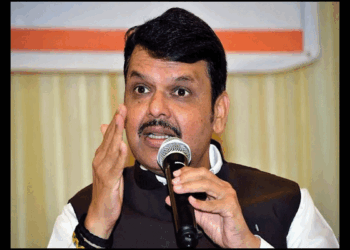 महाराष्ट्र में सलाहकार रखेगा हर खबर पर नजर