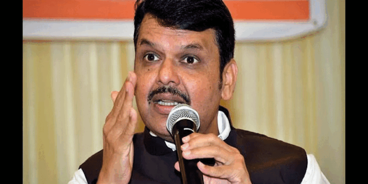 महाराष्ट्र में सलाहकार रखेगा हर खबर पर नजर