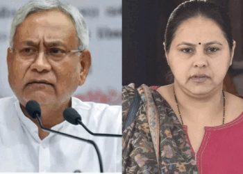 मीसा भारती का नीतीश कुमार पर हमला