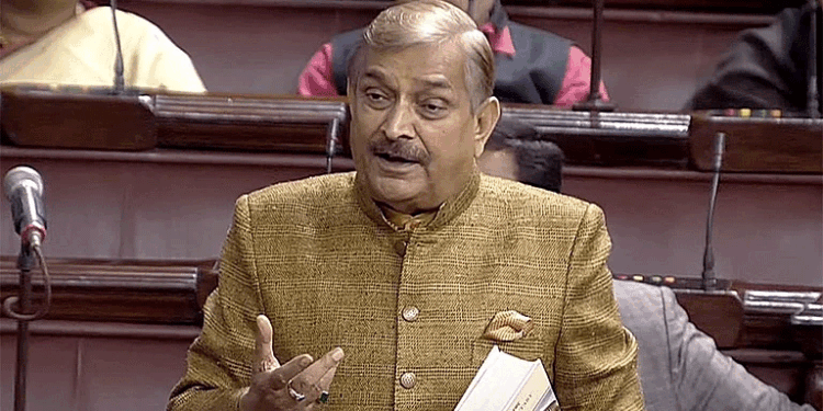 कांग्रेस सांसद का शिक्षा बजट में कटौती का आरोप