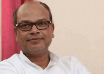 राजेश कुमार बिहार कांग्रेस के नये अध्यक्ष