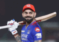 IPL 2025: ओपनिंग मैच में RCB की विराट जीत