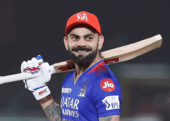 IPL 2025: ओपनिंग मैच में RCB की विराट जीत