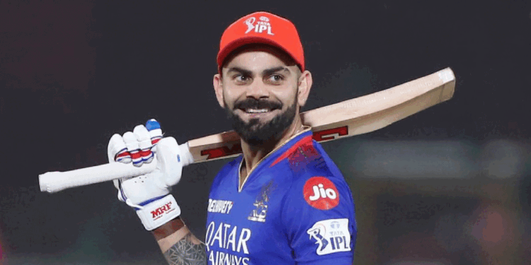 IPL 2025: ओपनिंग मैच में RCB की विराट जीत