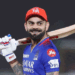 IPL 2025: ओपनिंग मैच में RCB की विराट जीत