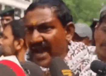 RJD विधायक रीतलाल यादव को 14 दिनों की न्यायिक हिरासत में भेज दिया गया