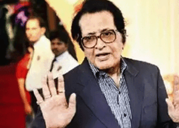 दिग्गज अभिनेता मनोज कुमार नहीं रहे