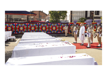 पहलगाम आतंकी हमले में 26 लोगों की मौत