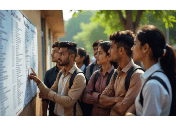 यूपीएससी 2024 का फाइनल रिजल्ट जारी, शक्ति दूबे ने किया टॉप