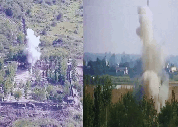 भारतीय सेना ने ऑपरेशन सिंदूर का नया वीडियो सोशल मीडिया पर पोस्ट किया