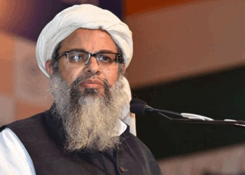 मौलाना महमूद मदनी ने प्रोफेसर अली खान की गिरफ्तारी पर जताई चिंता