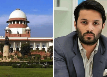 सुप्रीम कोर्ट से प्रोफेसर अली खान महमूदाबाद को अंतरिम बेल के आदेश