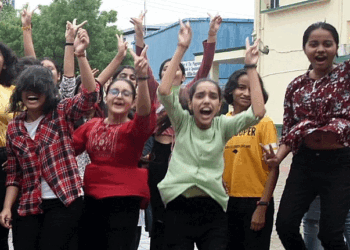 झारखंड 10वीं बोर्ड का रिजल्ट जारी