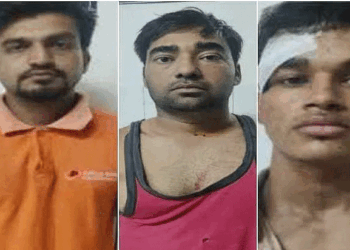 रिजॉर्ट मालिक समेत तीनों दोषियों को उम्रकैद की सजा