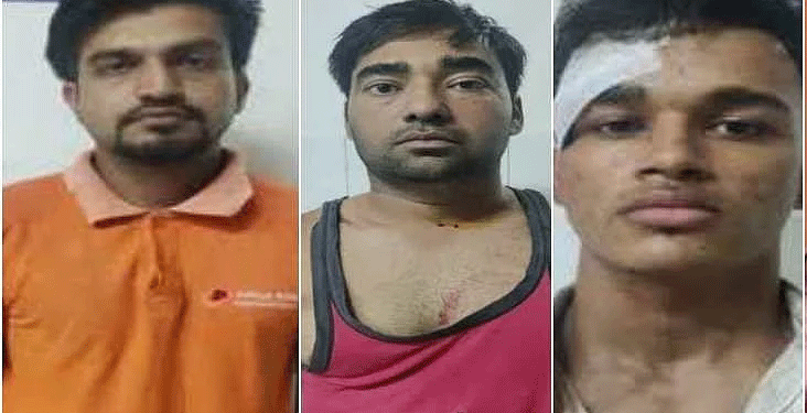 रिजॉर्ट मालिक समेत तीनों दोषियों को उम्रकैद की सजा