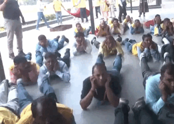 देशभर में मॉक ड्रिल की तैयारी शुरू