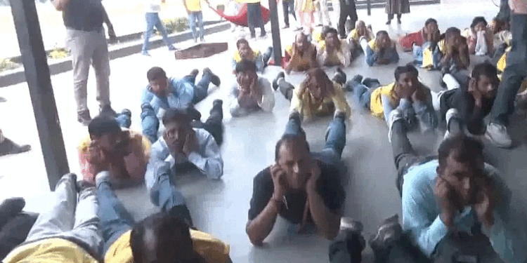 देशभर में मॉक ड्रिल की तैयारी शुरू