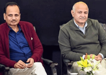 मनीष सिसोदिया और सत्येंद्र जैन को भ्रष्टाचार मामले में ACB का  समन