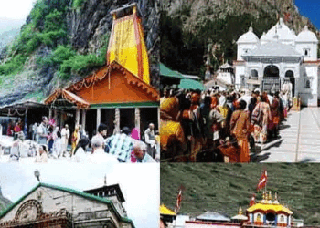 चार धाम यात्रा पर 24 घंटे का प्रतिबंध हटा