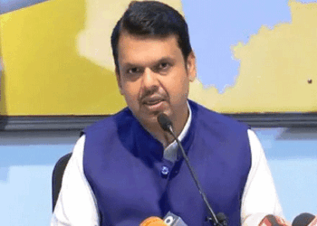 महाराष्ट्र सरकार को  निरस्त किया जाए-कांग्रेस