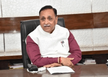 विमान हादसा में पूर्व सीएम विजय रुपाणी समेत अब तक 42 लोगों के DNA सैंपल का हुआ मिलान