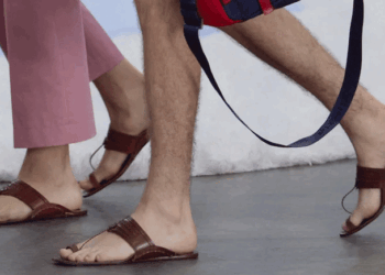 कोल्हापुरी चप्पल मामले में प्राडा को राहत