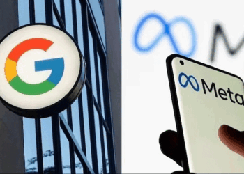 ऑनलाइन सट्टेबाजी मामले में गूगल और मेटा को ईडी का नोटिस