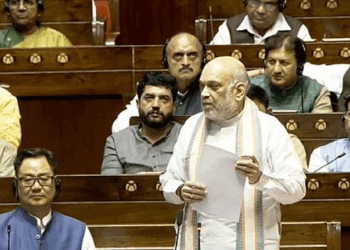 ऑपरेशन सिंदूरः  मोदी ने राज्यसभा में नहीं दिया जवाब