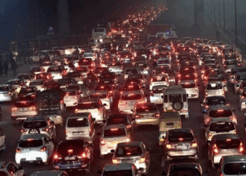 आज से दिल्ली में परिचालन मियाद पूरी कर चुके वाहनों को ईंधन नहीं