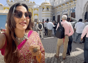 यूट्यूबर ज्योति मल्होत्रा की न्यायिक हिरासत 21 जुलाई तक बढ़ाई गई