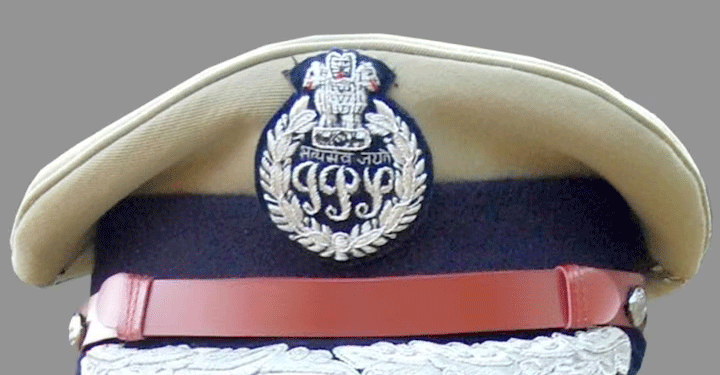 चुनाव से पहले 6 आईपीएस अफसरों और 26 पुलिस उपाधीक्षकों का तबादला