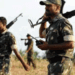 बोकारो में मुठभेड़ में दो नक्सली ढेर, CRPF के एक जवान की भी मौत