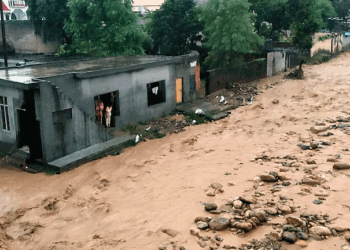 किश्तवाड़ के बाद कठुआ में फटा बादल, 4 लोगों की मौत, 6 घायल, बचाव कार्य जारी