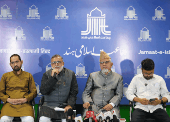 जमाअत-ए-इस्लामी हिंद ने बिहार में चुनाव पुनरीक्षण और बंगाली प्रवासियों के उत्पीड़न पर गंभीर चिंता व्यक्त की