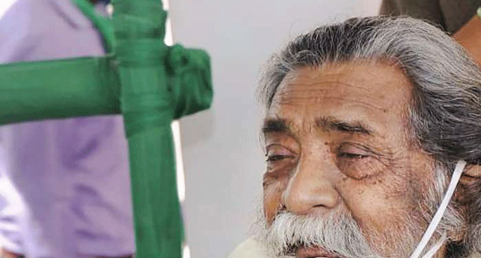 झारखंड विधानसभा से शिबू सोरेन को ‘भारत रत्न’ देने का प्रस्ताव पास