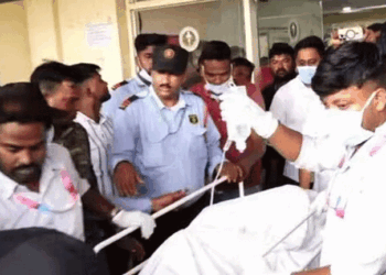 ओडिशा की नाबालिग लड़की की दिल्ली AIIMS में मौत