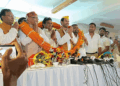 तेजस्वी के साथ हमेशा मेरा आशीर्वाद