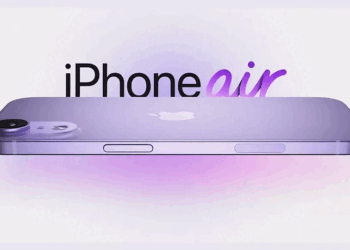 आईफोन-17 लॉन्च, कीमत 82,900 रुपए से शुरू