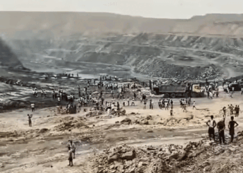 बंगाल के बीरभूम में खदान का हिस्सा ढहने से 6 लोगों की मौत