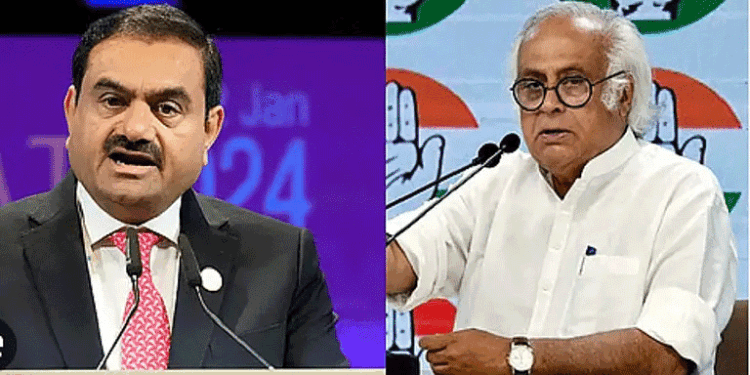 मोदानी घोटाले’ के सभी परतों की जांच की आवश्यकता