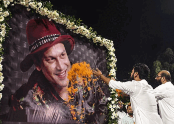 युवा दिलों की धड़कन जुबिन गर्ग की सिंगापुर में ‘स्कूबा डाइविंग’ के दौरान मौत