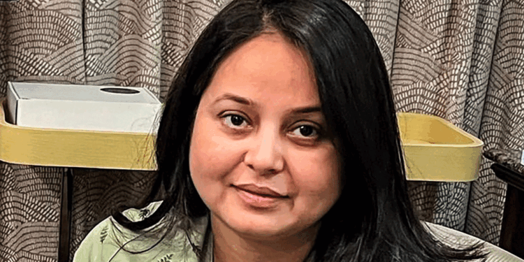 मेरे खिलाफ ‘‘बेबुनियाद अफवाहें’’ फैलाई जा रही हैं:रोहिणी