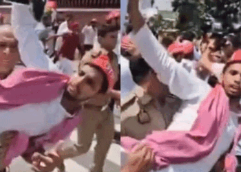 बरेली के बाद बाराबंकी और मऊ में भी तनाव